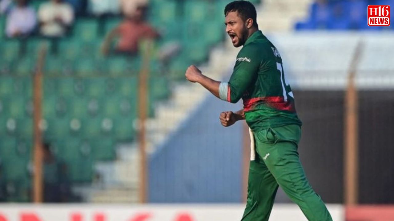 Four Gems Of An Elite Cricket Club - 300+ ODI Wickets And Century